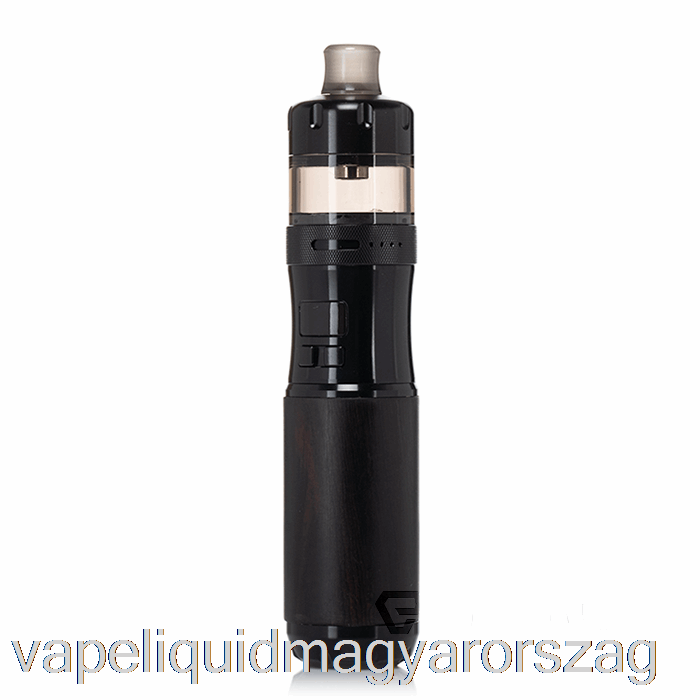 Bp Mods X Dovpo Lightsaber Pod Mod Kit - Model.l Fekete Vape Pen
